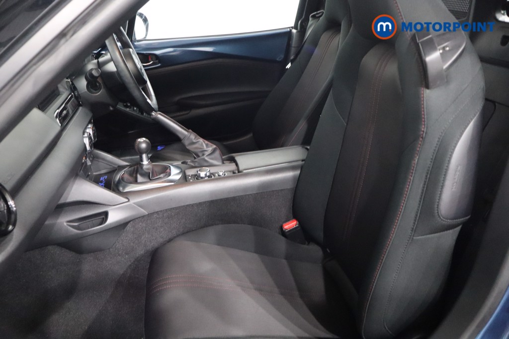 Used Mazda MX-5 2019 for sale - 76036351: Photo 12