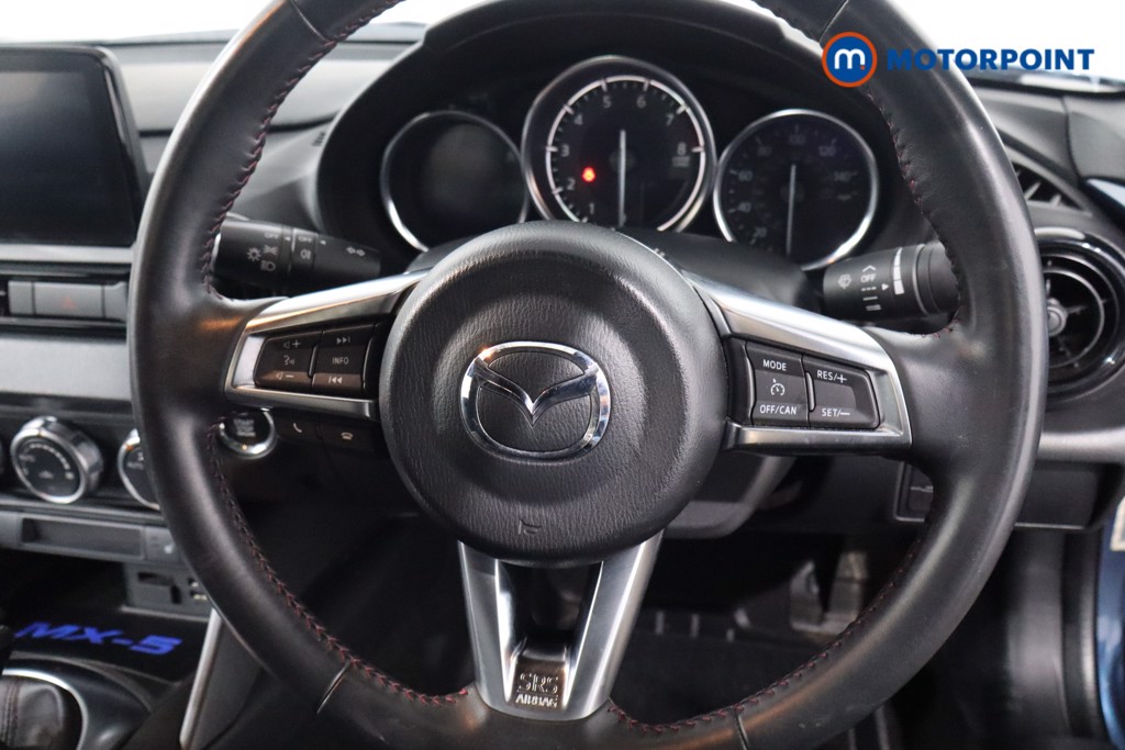 Used Mazda MX-5 2019 for sale - 76036351: Photo 13