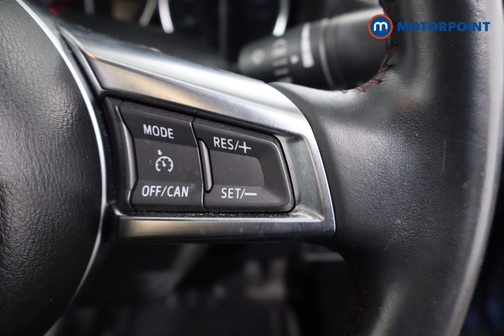 Used Mazda MX-5 2019 for sale - 76036351: Photo 15