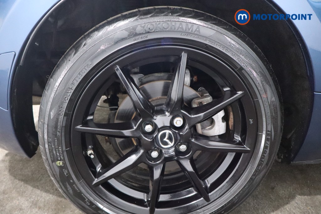 Used Mazda MX-5 2019 for sale - 76036351: Photo 16