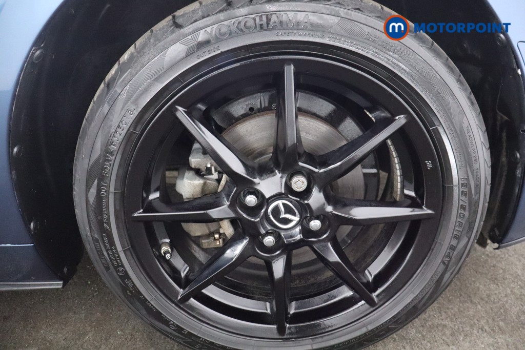 Used Mazda MX-5 2019 for sale - 76036351: Photo 17