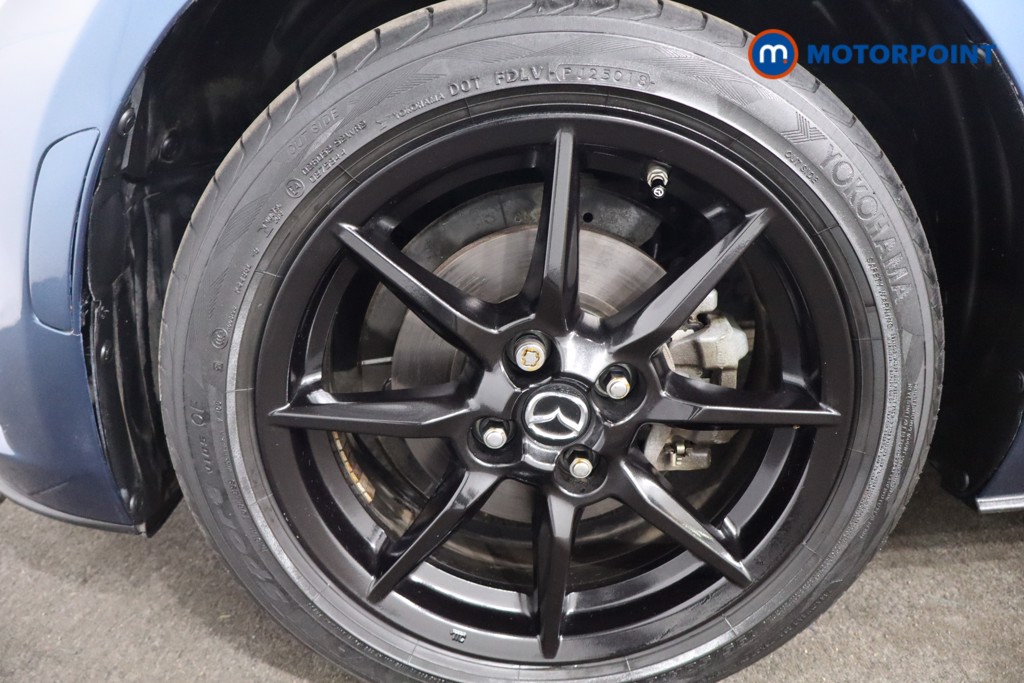 Used Mazda MX-5 2019 for sale - 76036351: Photo 18