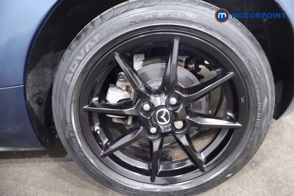 Used Mazda MX-5 2019 for sale - 76036351: Photo 19