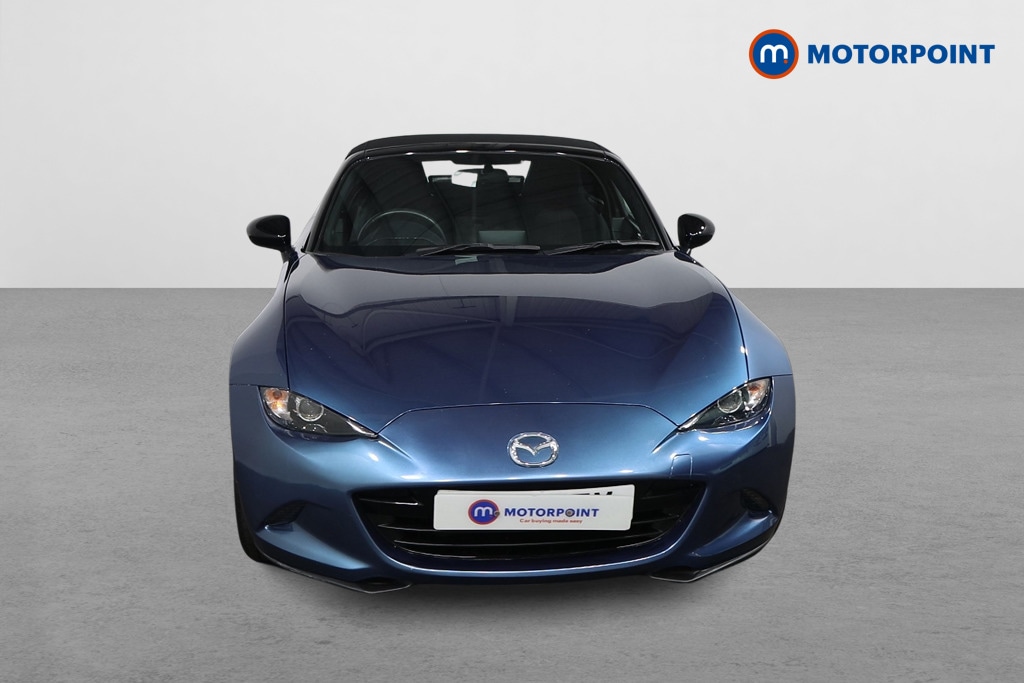 Used Mazda MX-5 2019 for sale - 76036351: Photo 2