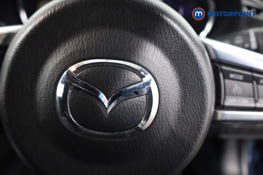 Used Mazda MX-5 2019 for sale - 76036351: Photo 24