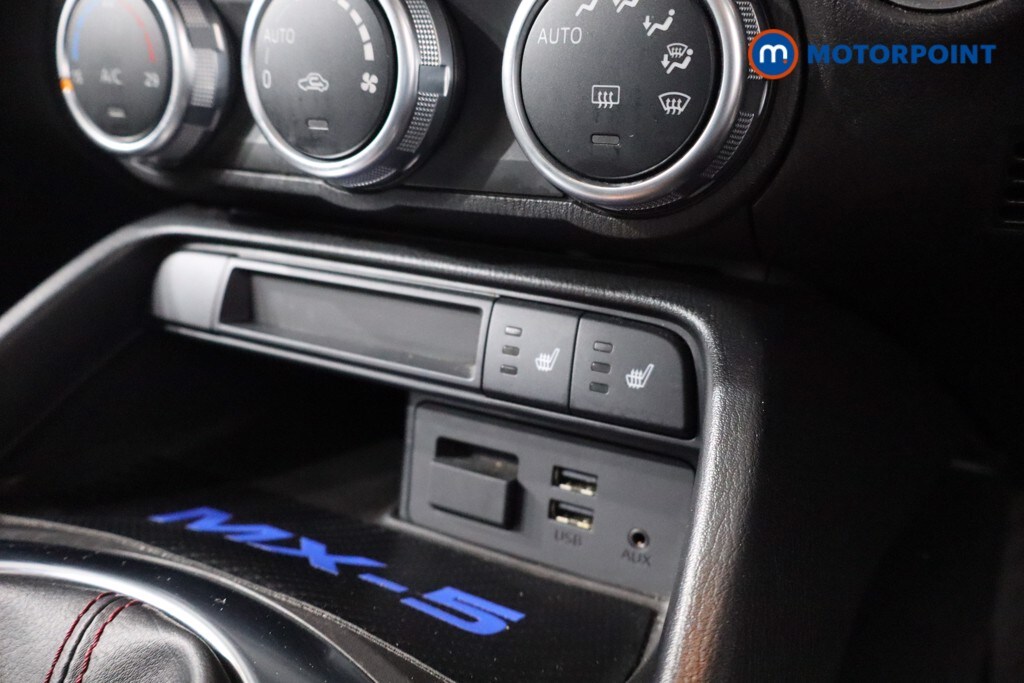 Used Mazda MX-5 2019 for sale - 76036351: Photo 27