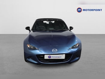 Used Mazda MX-5 2019 for sale - 76036351: Photo 2