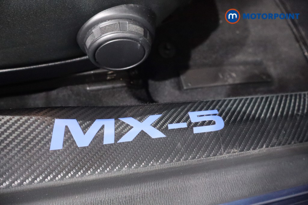 Used Mazda MX-5 2019 for sale - 76036351: Photo 31
