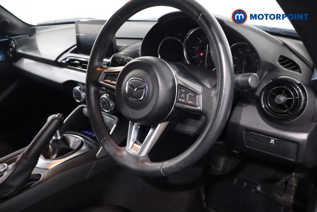 Used Mazda MX-5 2019 for sale - 76036351: Photo 32