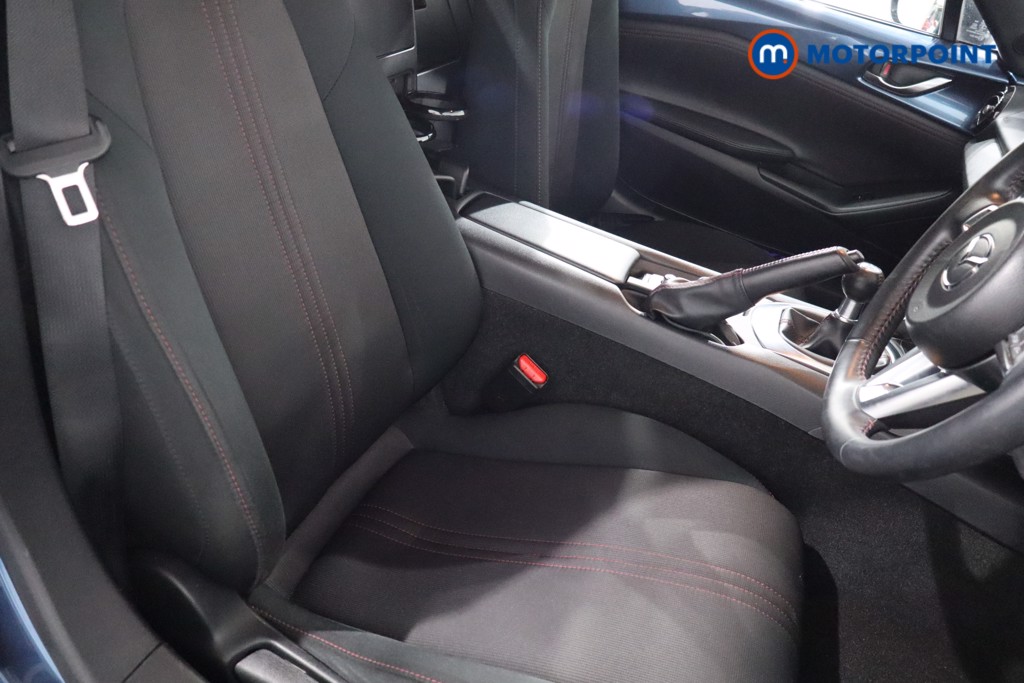 Used Mazda MX-5 2019 for sale - 76036351: Photo 33