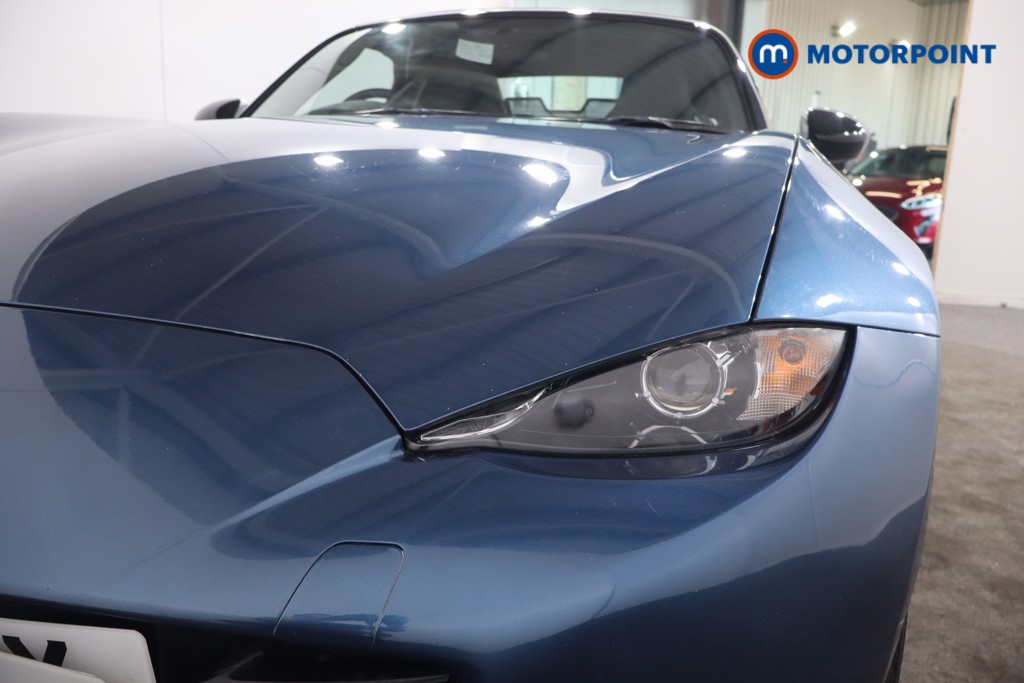 Used Mazda MX-5 2019 for sale - 76036351: Photo 34