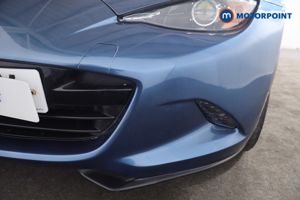 Used Mazda MX-5 2019 for sale - 76036351: Photo 35