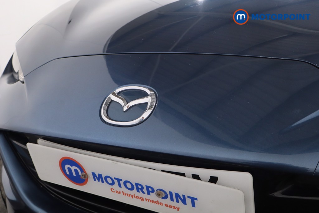 Used Mazda MX-5 2019 for sale - 76036351: Photo 36