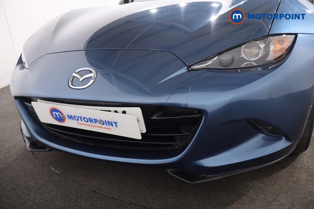 Used Mazda MX-5 2019 for sale - 76036351: Photo 37