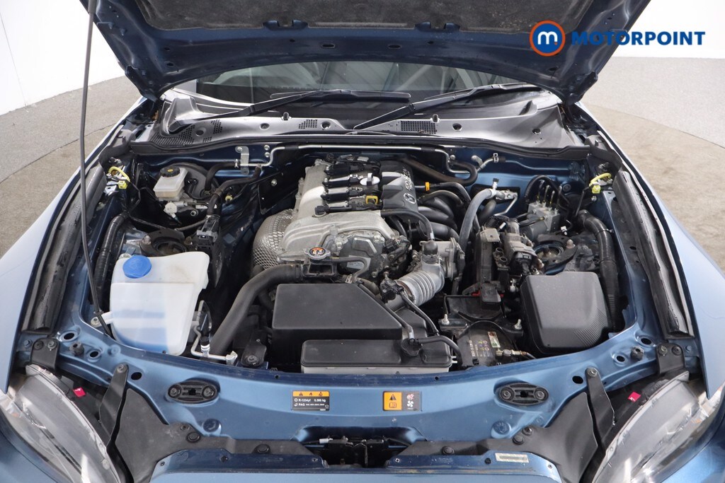 Used Mazda MX-5 2019 for sale - 76036351: Photo 38