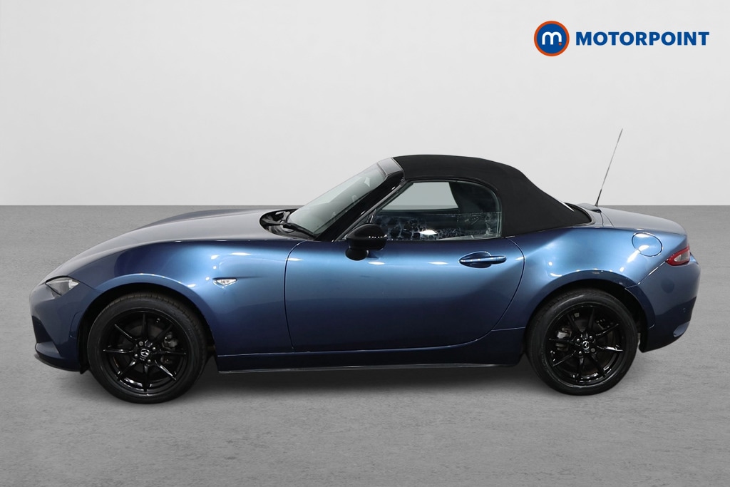 Used Mazda MX-5 2019 for sale - 76036351: Photo 4