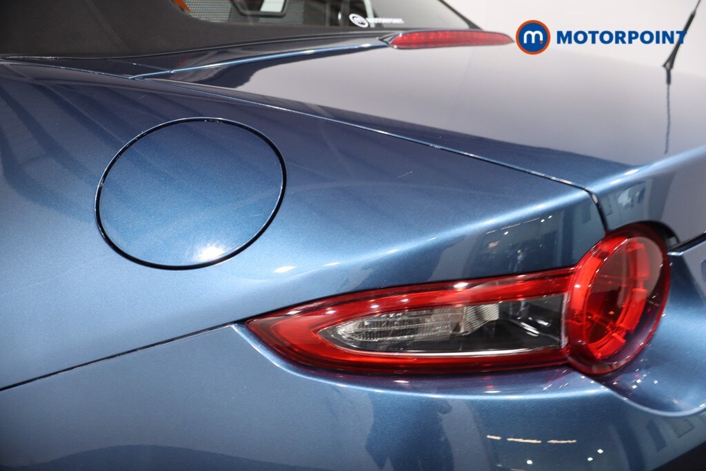 Used Mazda MX-5 2019 for sale - 76036351: Photo 40