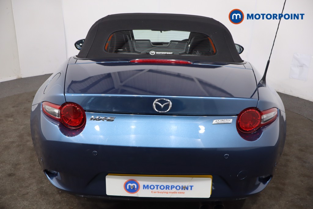 Used Mazda MX-5 2019 for sale - 76036351: Photo 42