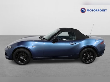 Used Mazda MX-5 2019 for sale - 76036351: Photo 4