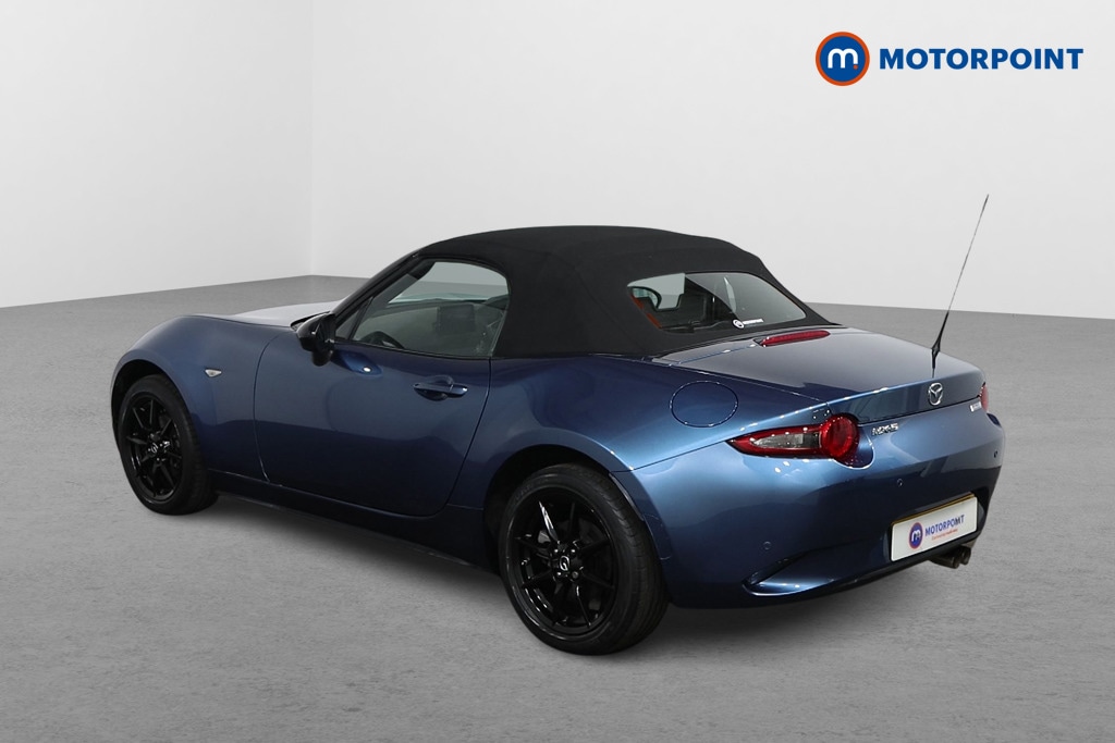 Used Mazda MX-5 2019 for sale - 76036351: Photo 5
