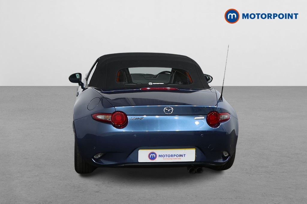 Used Mazda MX-5 2019 for sale - 76036351: Photo 6
