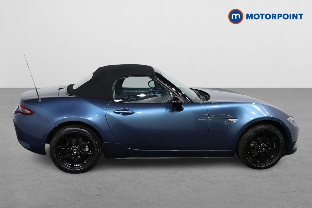 Used Mazda MX-5 2019 for sale - 76036351: Photo 8
