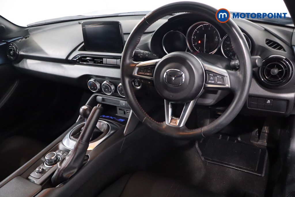 Used Mazda MX-5 2019 for sale - 76036351: Photo 9