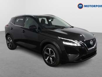 2022 - 1.3 DiG-T MH 158 N-Connecta 5dr Xtronic