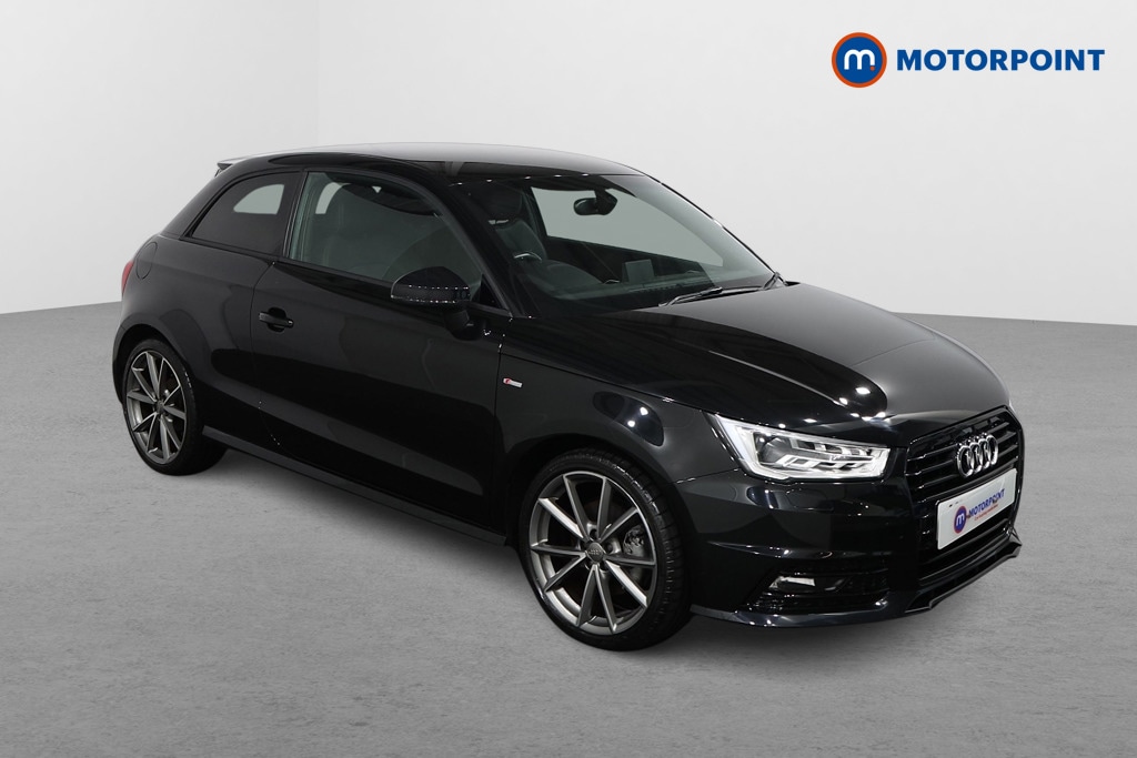 Used Audi A1 2018 for sale - 76831159: Photo 1