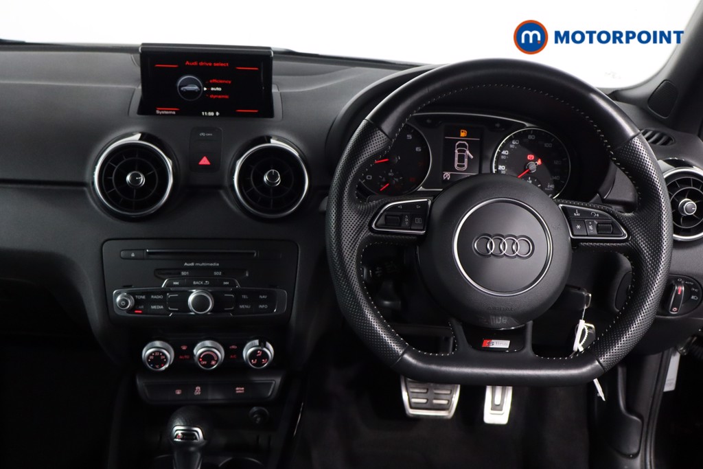 Used Audi A1 2018 for sale - 76831159: Photo 11