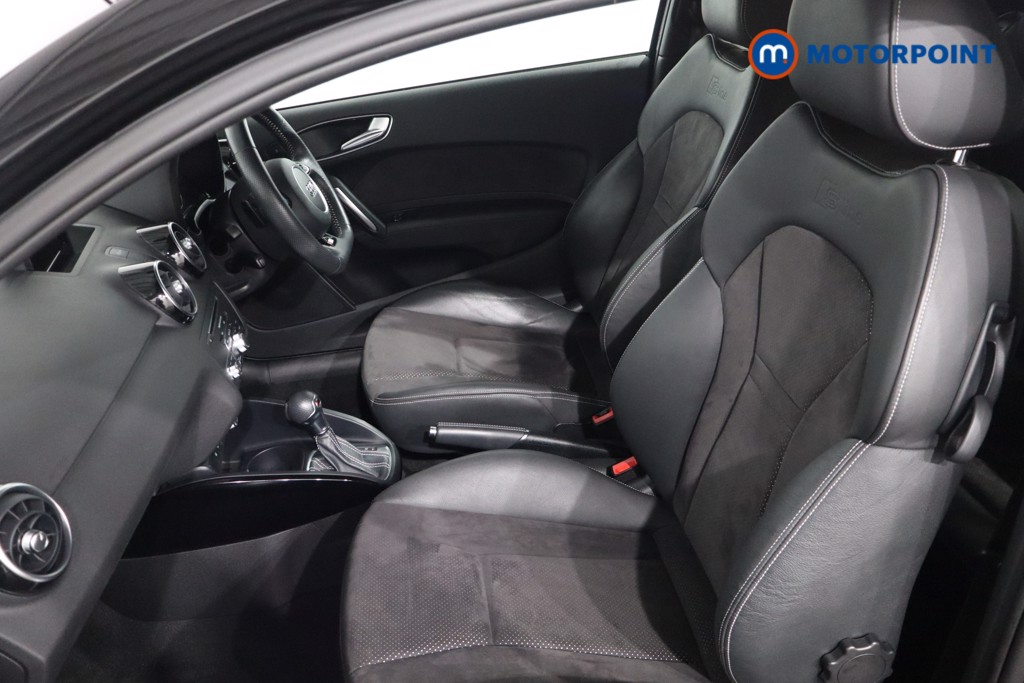 Used Audi A1 2018 for sale - 76831159: Photo 12