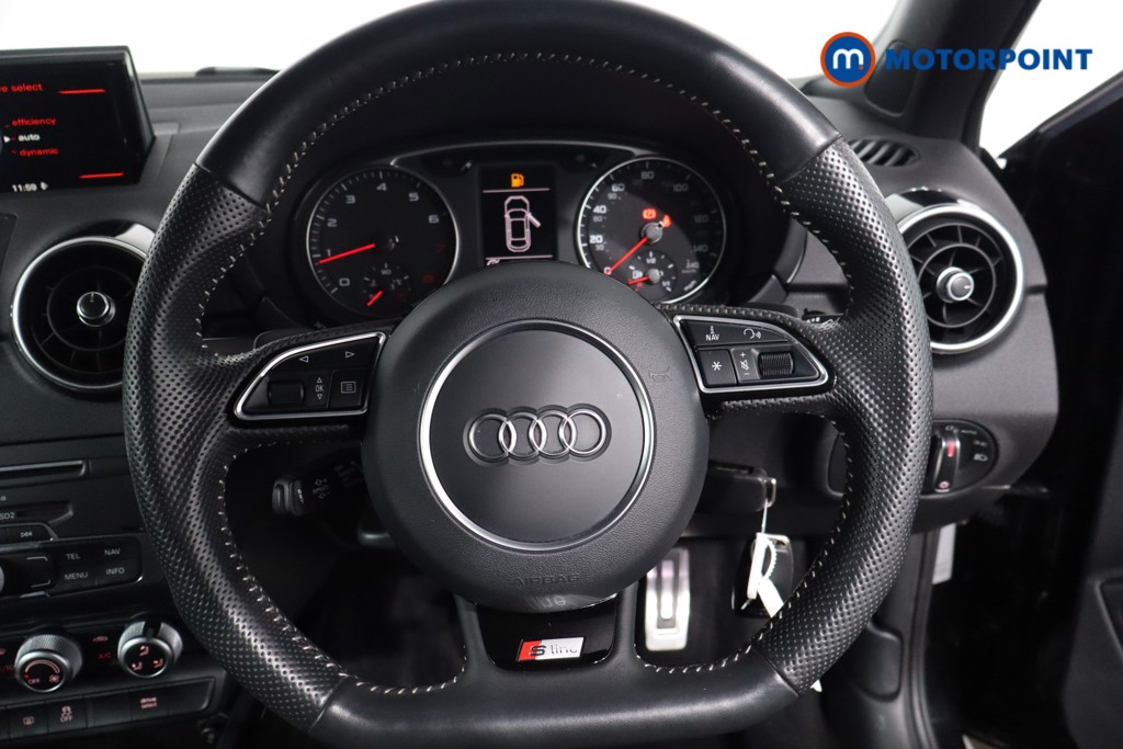 Used Audi A1 2018 for sale - 76831159: Photo 14