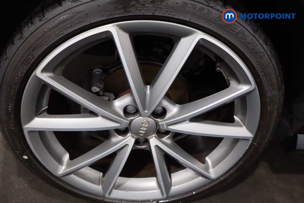 Used Audi A1 2018 for sale - 76831159: Photo 17