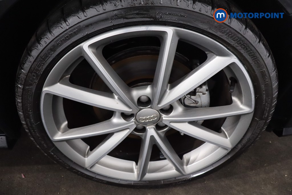 Used Audi A1 2018 for sale - 76831159: Photo 18