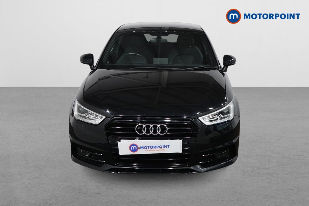 Used Audi A1 2018 for sale - 76831159: Photo 2