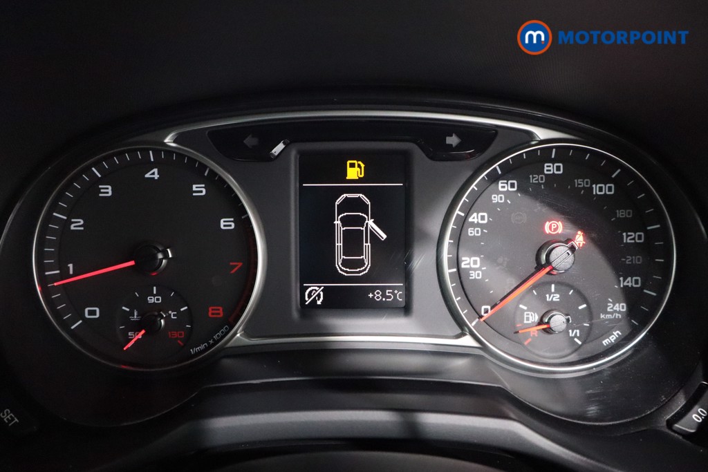 Used Audi A1 2018 for sale - 76831159: Photo 25