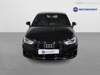 Used Audi A1 2018 for sale - 76831159: Photo