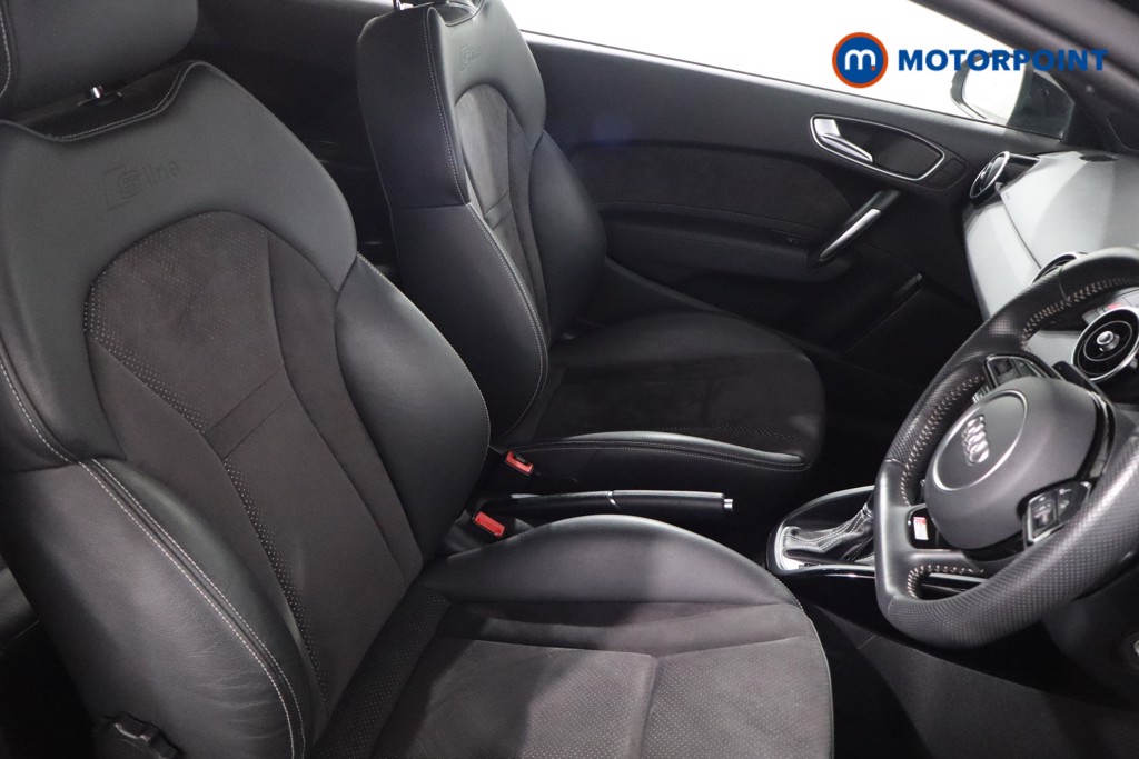 Used Audi A1 2018 for sale - 76831159: Photo 32