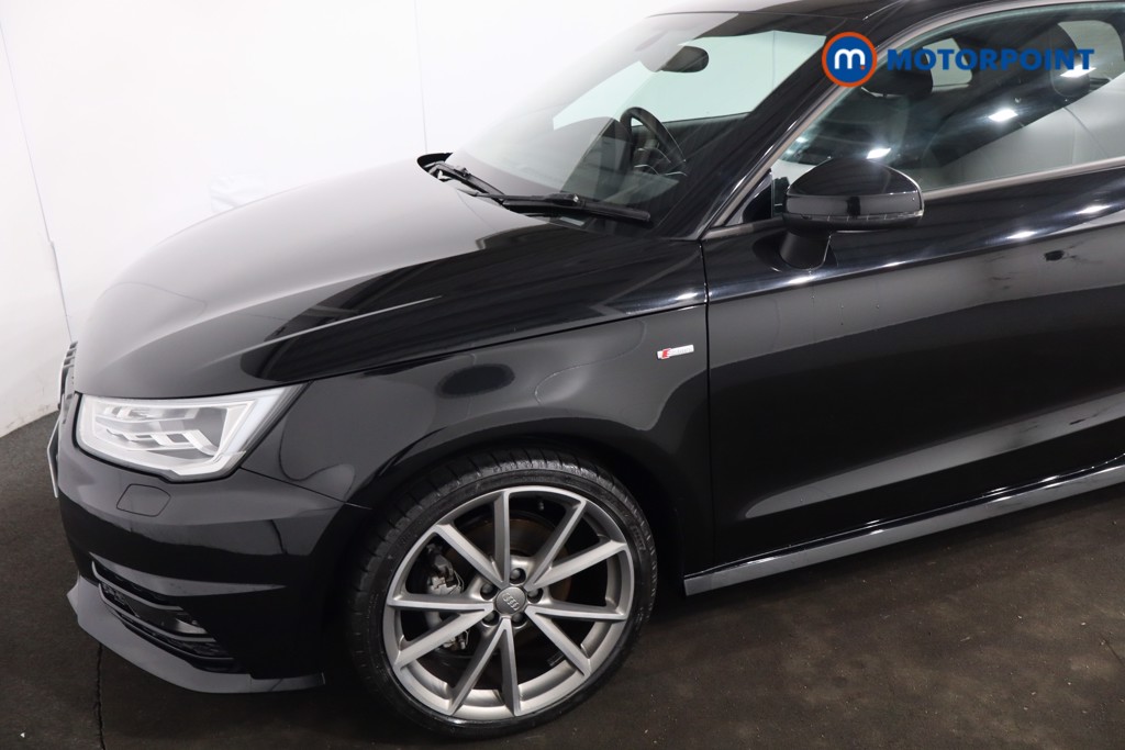 Used Audi A1 2018 for sale - 76831159: Photo 37