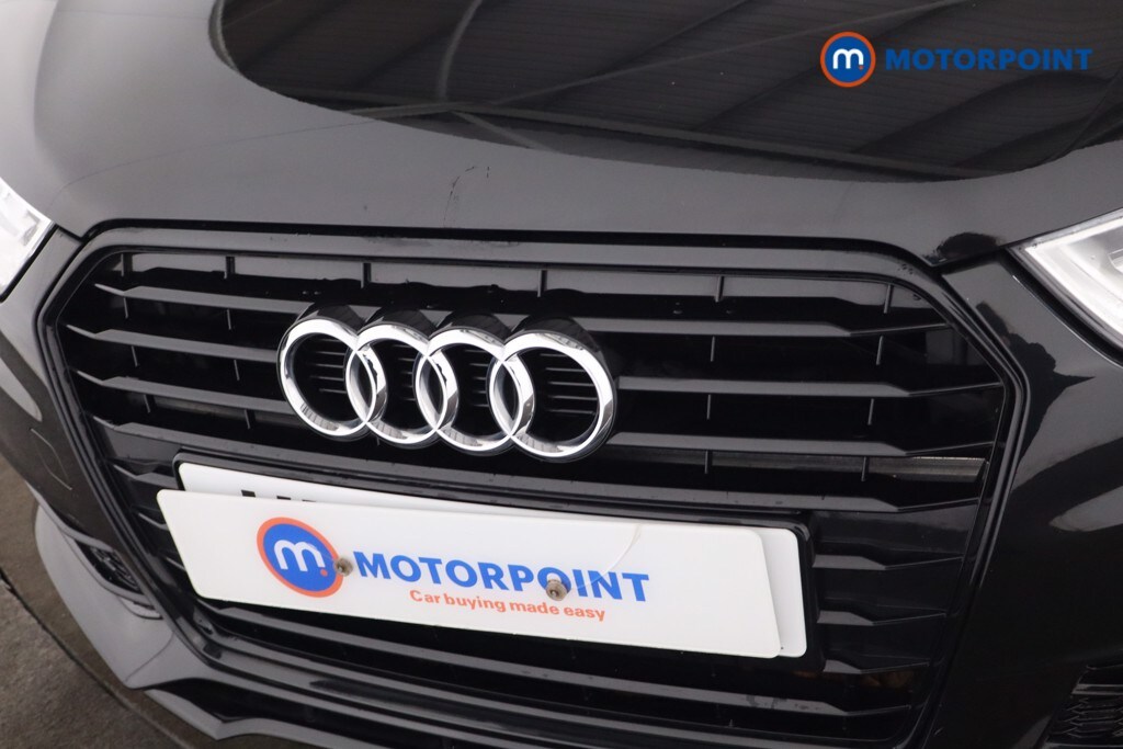 Used Audi A1 2018 for sale - 76831159: Photo 38