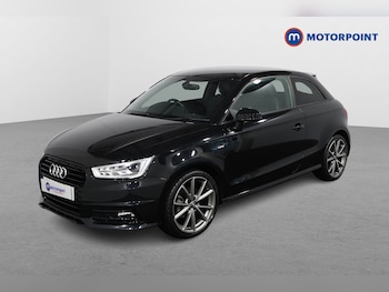 Used Audi A1 2018 for sale - 76831159: Photo