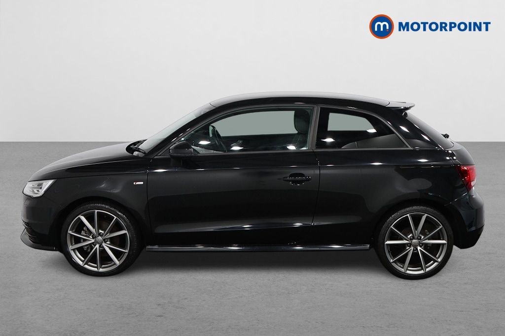 Used Audi A1 2018 for sale - 76831159: Photo 4