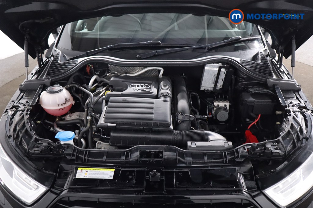 Used Audi A1 2018 for sale - 76831159: Photo 41