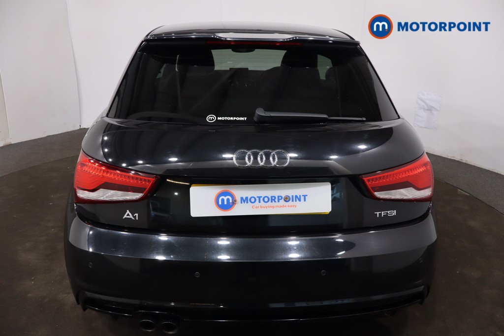Used Audi A1 2018 for sale - 76831159: Photo 43