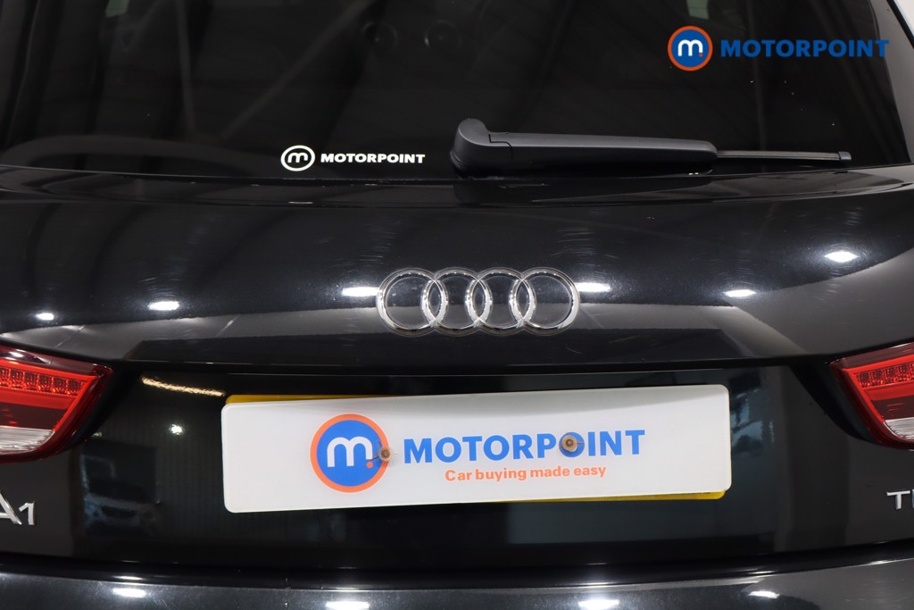 Used Audi A1 2018 for sale - 76831159: Photo 44