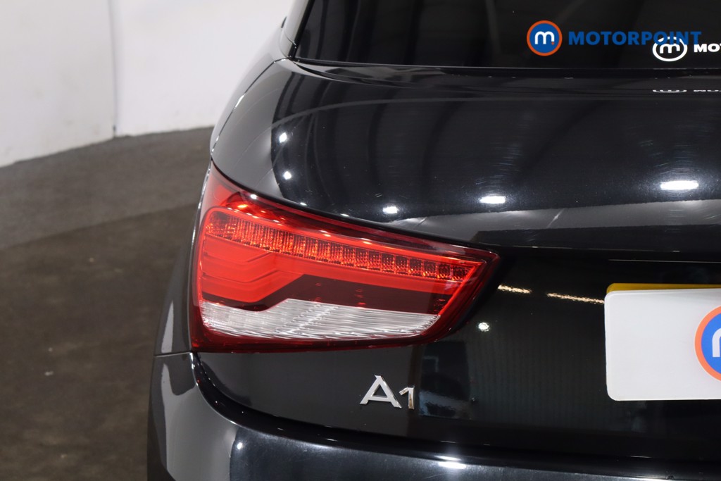 Used Audi A1 2018 for sale - 76831159: Photo 45