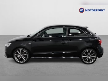 Used Audi A1 2018 for sale - 76831159: Photo