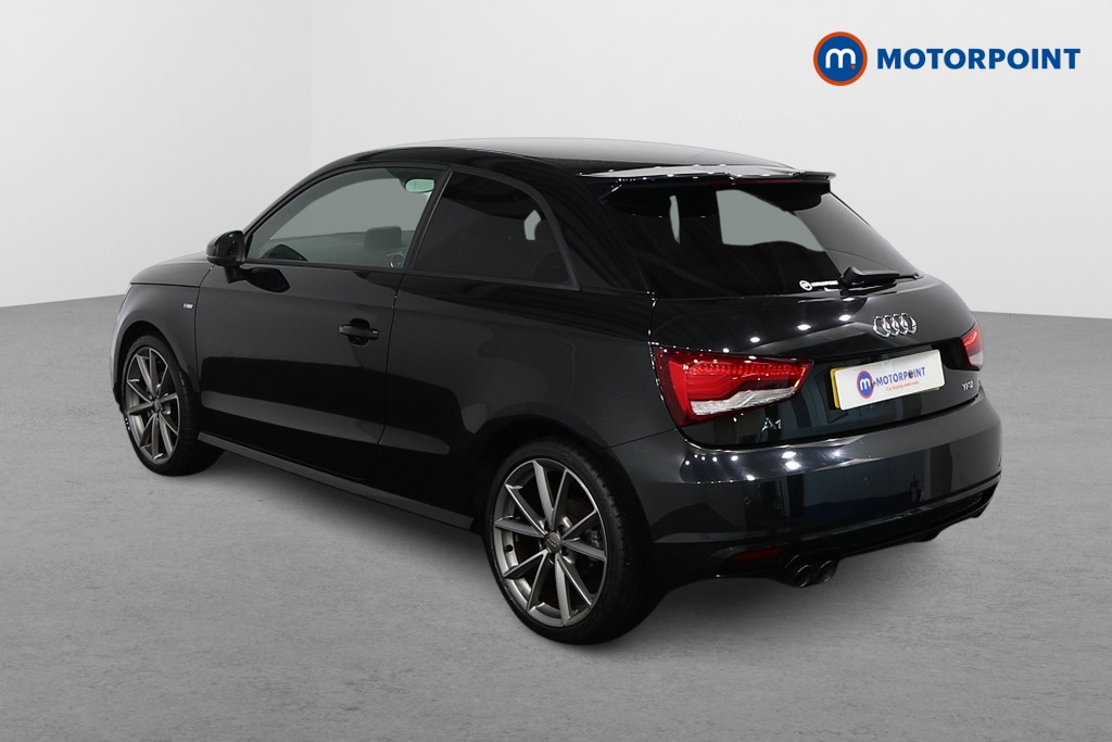 Used Audi A1 2018 for sale - 76831159: Photo 5
