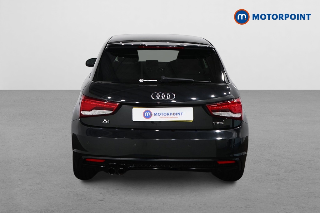 Used Audi A1 2018 for sale - 76831159: Photo 6