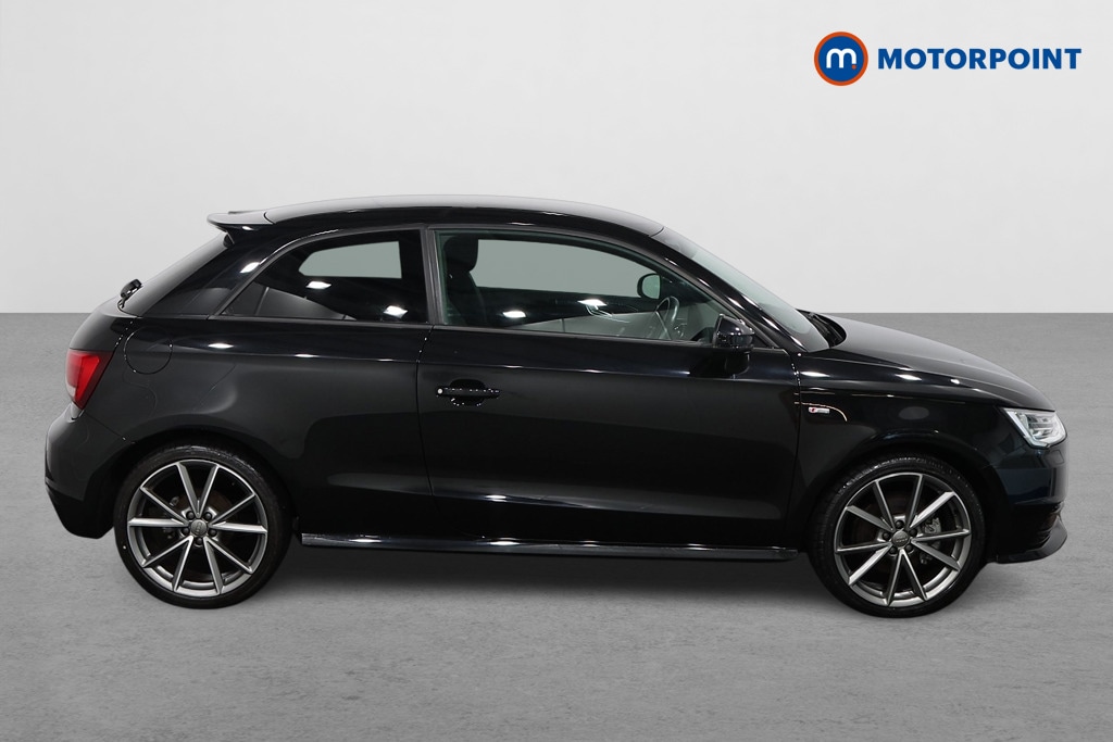 Used Audi A1 2018 for sale - 76831159: Photo 8